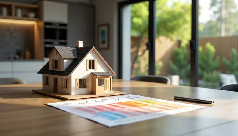 OVE Diag : Des diagnostics immobiliers rapides, fiables et certifiés pour valoriser, sécuriser et vendre vos biens