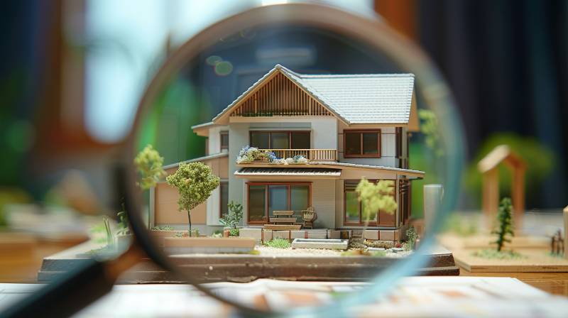 Diagnostic immobilier lyon et vienne 